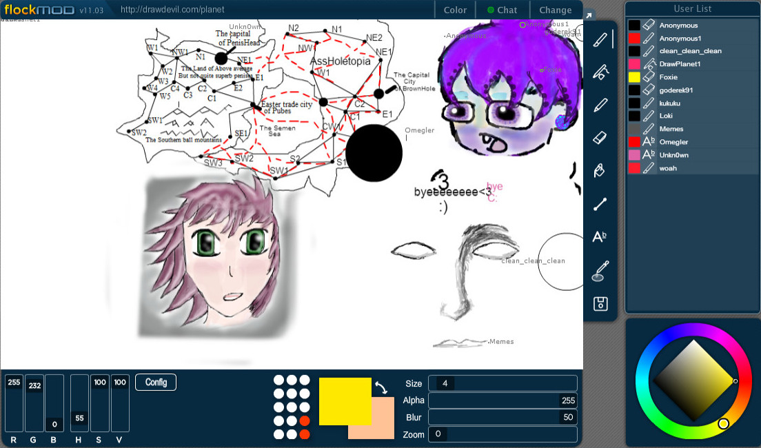Featured image of post Online Drawing App With Friends